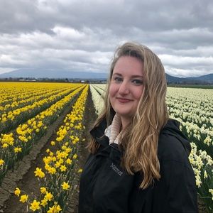 Meet your Posher, Vicky